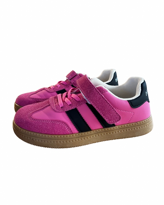 Zapatos Samba - Don Gato Kids