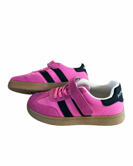 Zapatos Samba - Don Gato Kids