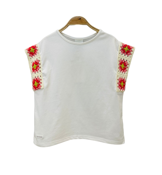 Reme Algodón Crochet