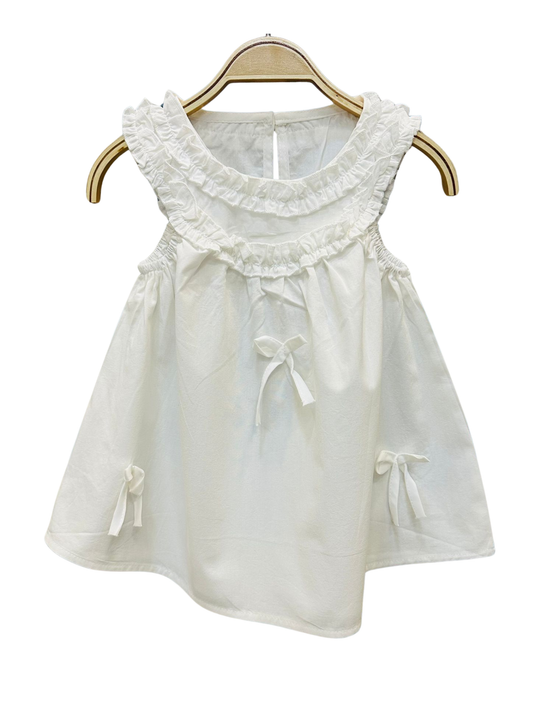 Blusa Moñas - Don Gato Kids