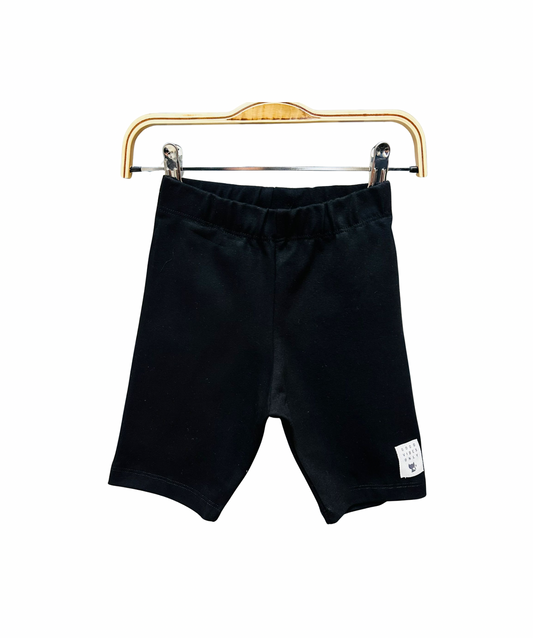 Biker Algodón Negra - Don Gato Kids