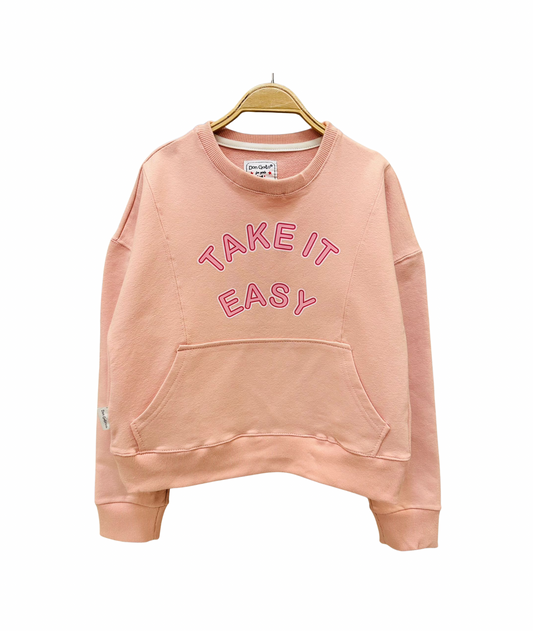 Buzo sin felpa con Estampa - Don Gato Kids