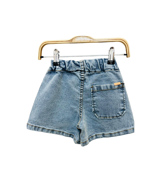 Short Jean - Don Gato Kids