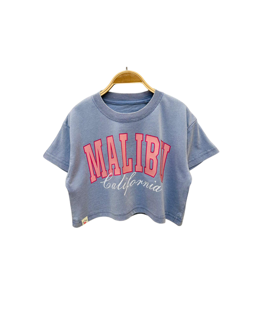 Reme corta Malibú- Don Gato Kids