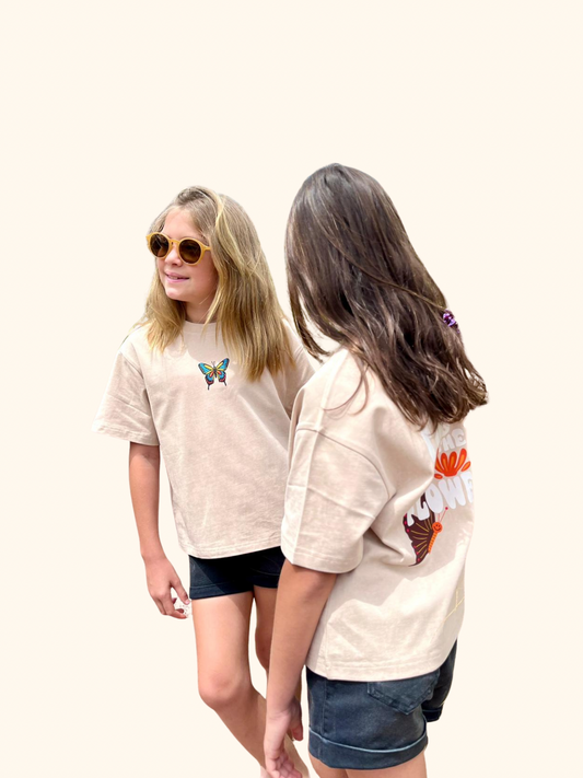 Reme Flower - Don Gato Kids