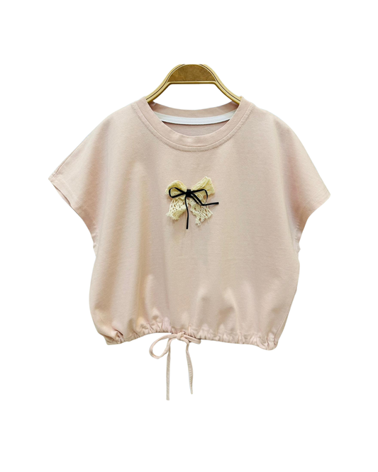 Reme con aplique - Don Gato Kids