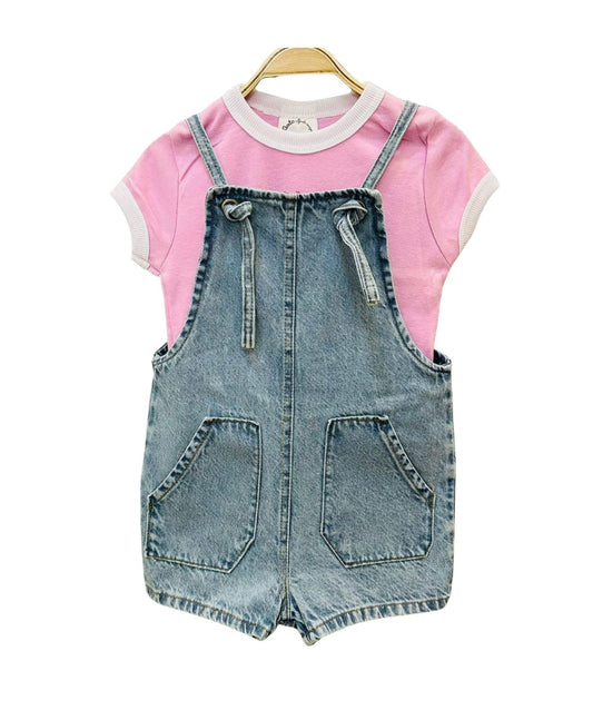 Mono Jean - Don Gato Kids