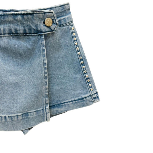 Short Poller JEAN - Don Gato Kids