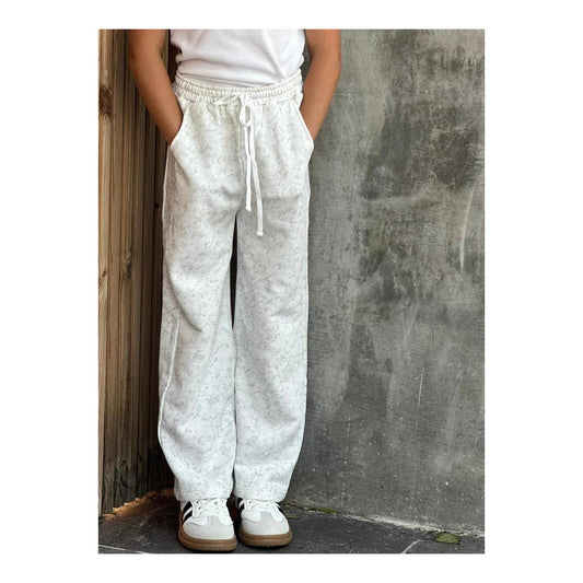 Pantalón Ancho Hielo - Don Gato Kids
