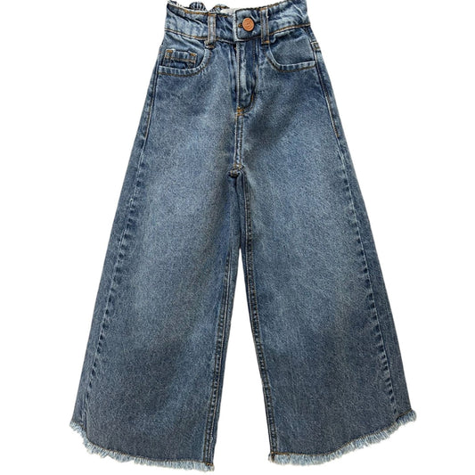 PANTALON JEAN ESTRELLA