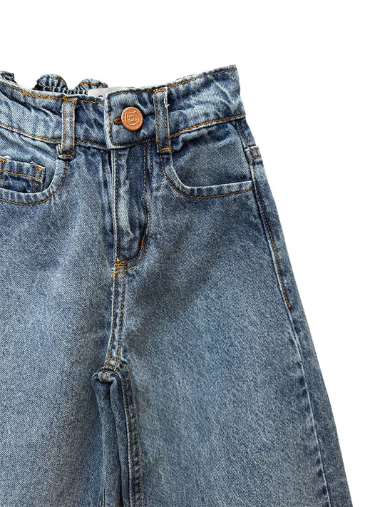 PANTALON JEAN ESTRELLA