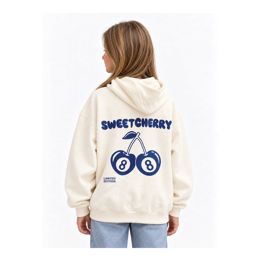 Canguro SWEETCHERRY crudo – Don Gato Kids