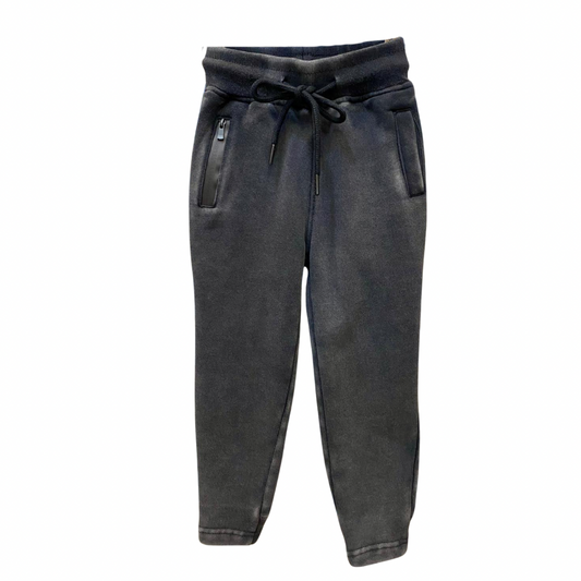 Babucha Felpa SNOW WASH - Don Gato Kids