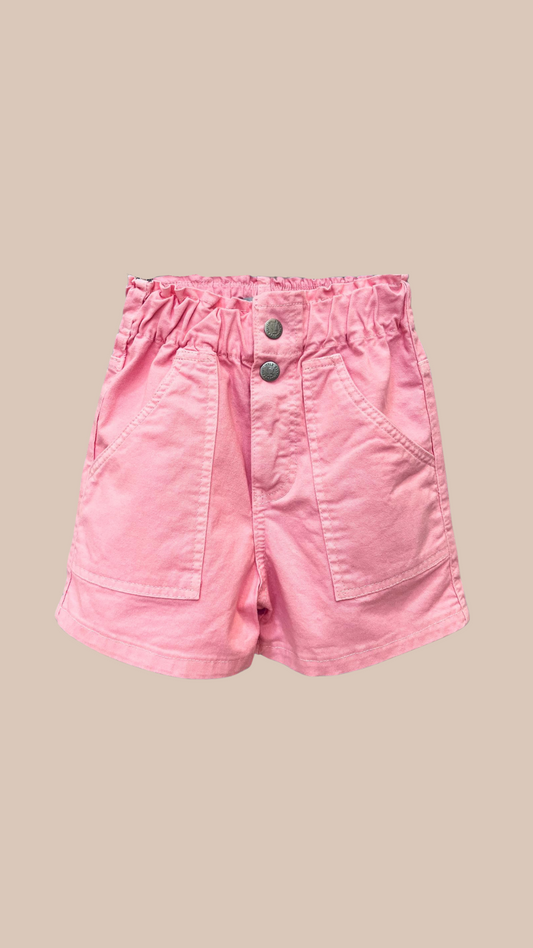 Short de Jean Rosa - DonGato Kids