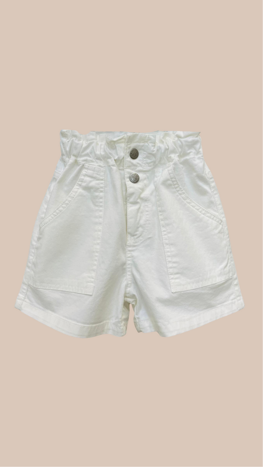 Short de Jean Blanco - DonGato Kids