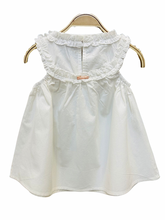 Blusa Moñas - Don Gato Kids