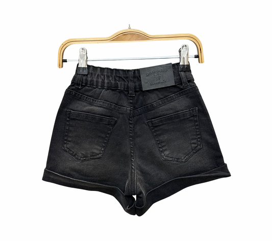 Short de Jean Negro - Don Gato Kids