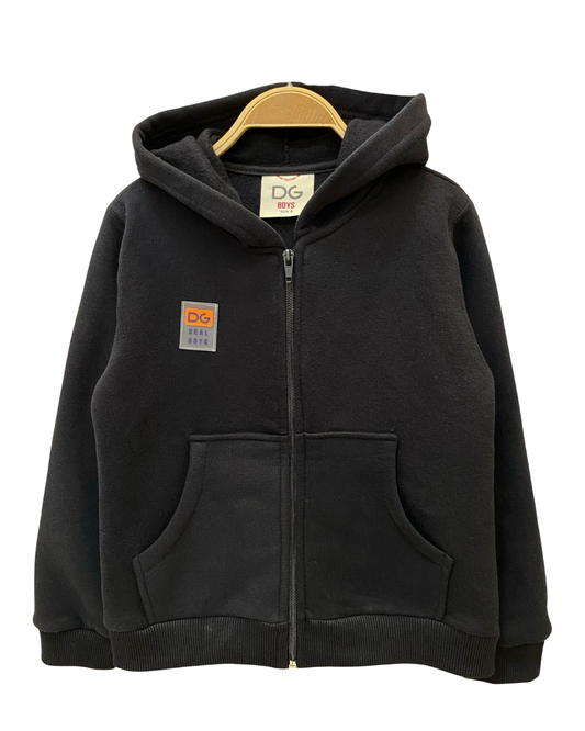 Campera felpa - Don Gato Kids