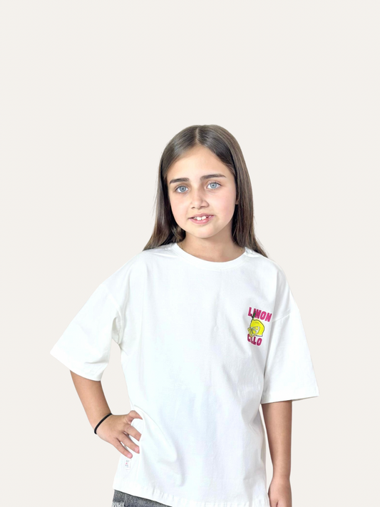 Reme LIMON CELLO - Don Gato Kids