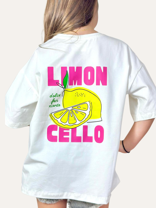 Reme LIMON CELLO - Don Gato Kids