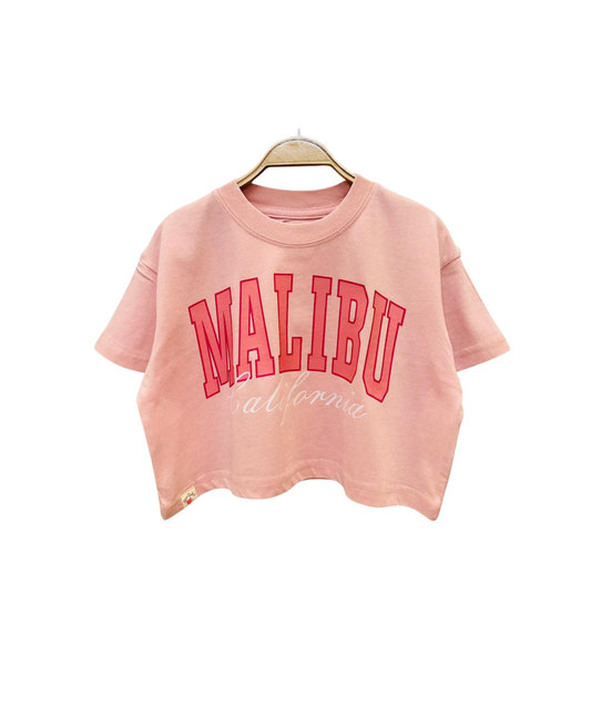 Reme corta Malibú- Don Gato Kids