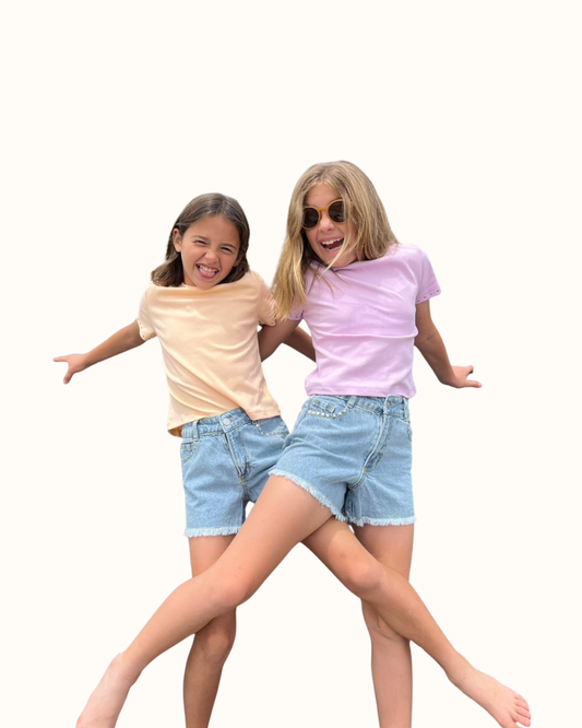 Reme con tachas- Don Gato Kids