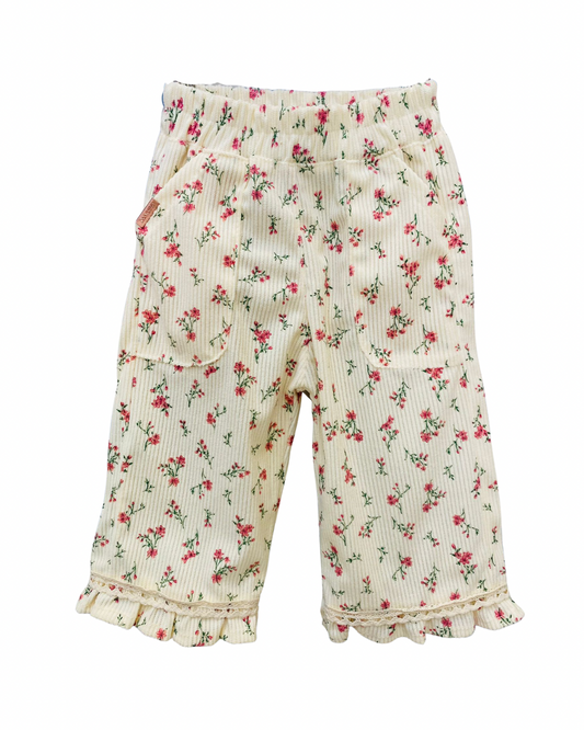 Pantalón beba - Don Gato Kids