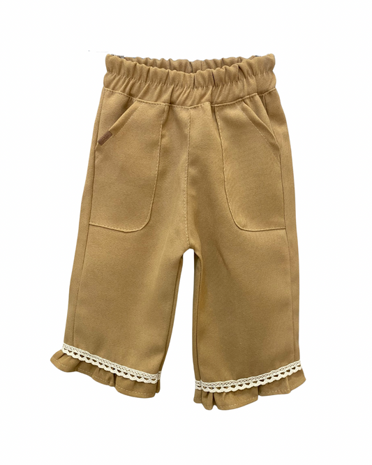 Pantalón beba - Don Gato Kids