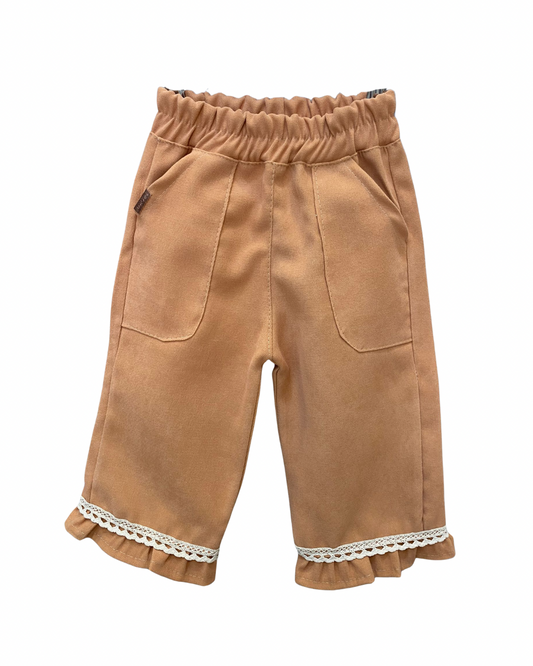 Pantalón beba - Don Gato Kids