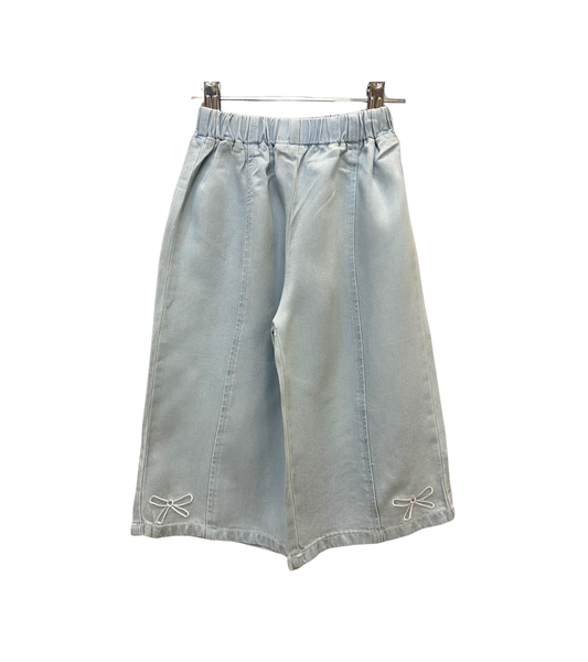 Pantalón Jean fino - Don Gato Kids