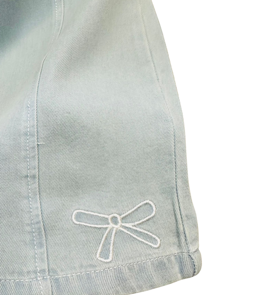 Pantalón Jean fino - Don Gato Kids