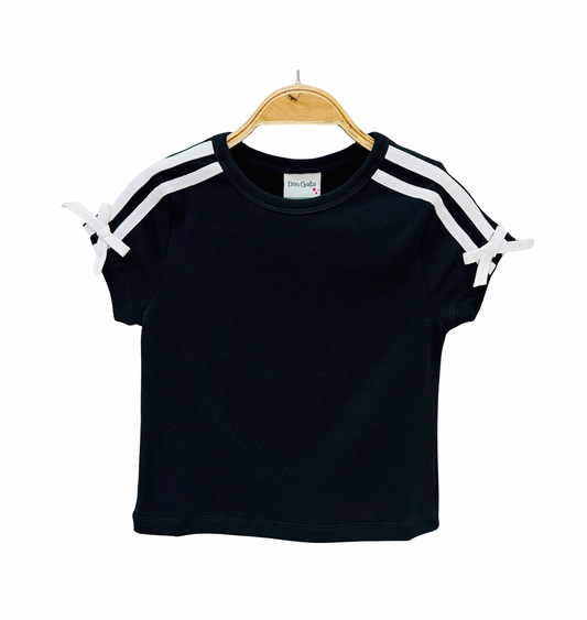 Reme algodón con moñas - Don Gato Kids