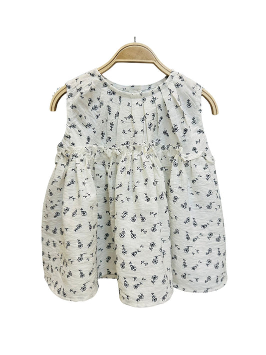 Blusa Floreada FÍO - Don Gato Kids