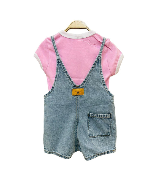 Mono Jean - Don Gato Kids