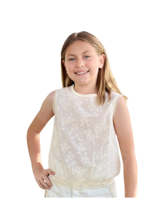 Blusa SOFI - Don Gato Kids