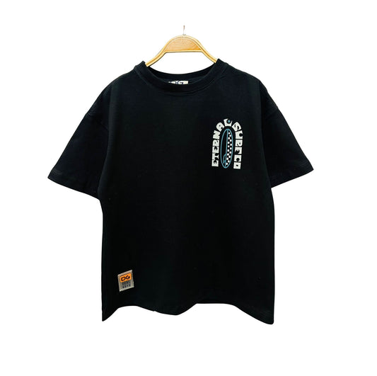 Remera Varón - Don Gato Kids