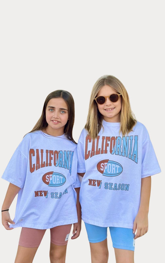Remeron California - Don Gato Kids