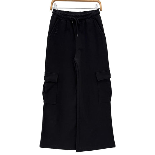 PANTALON ANCHO CARGO